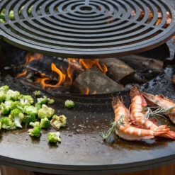 OFYR Grillrost 100 -Santos Verkäufe ofyr grillrost 100 ea80d50de239e4292de64c7d9920bd5f