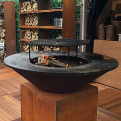 OFYR Grillrost XL -Santos Verkäufe ofyr grillrost xl dee7ab67aa818f52918aa66d6afabdf7