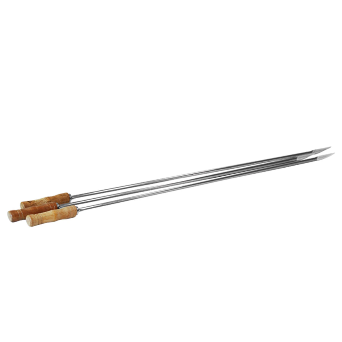 OFYR Grillspieße 105 Cm, 3 Stück 3 OFYR Grillspieße 105 Cm, 3 Stück – Bild 3