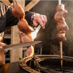 OFYR Grillspieße 85 Cm, 3 Stück 6 OFYR Grillspieße 85 Cm, 3 Stück -Santos Verkäufe ofyr grillspie e 85 cm 3 stueck 2c096dc9a5460fd42f3dd8d0dc45f635