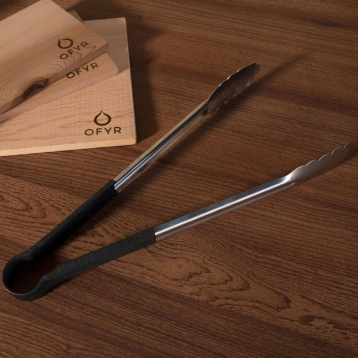 OFYR Grillzange, 30 Cm 7 OFYR Grillzange, 30 Cm – Bild 7