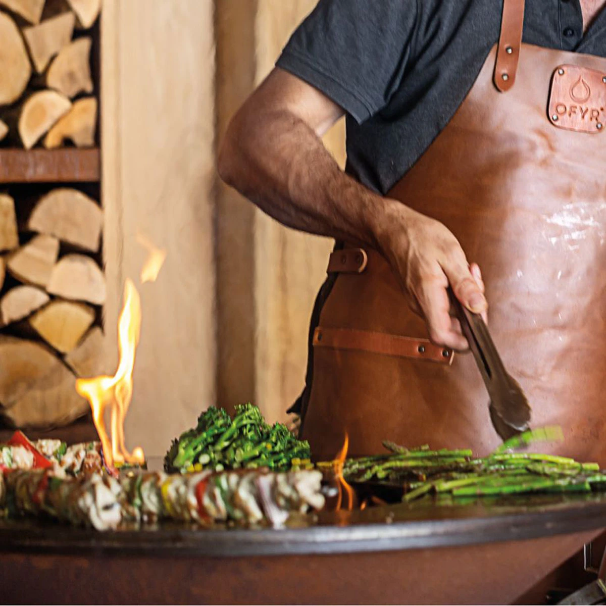 OFYR Grillzange, 30 Cm 6 OFYR Grillzange, 30 Cm – Bild 6