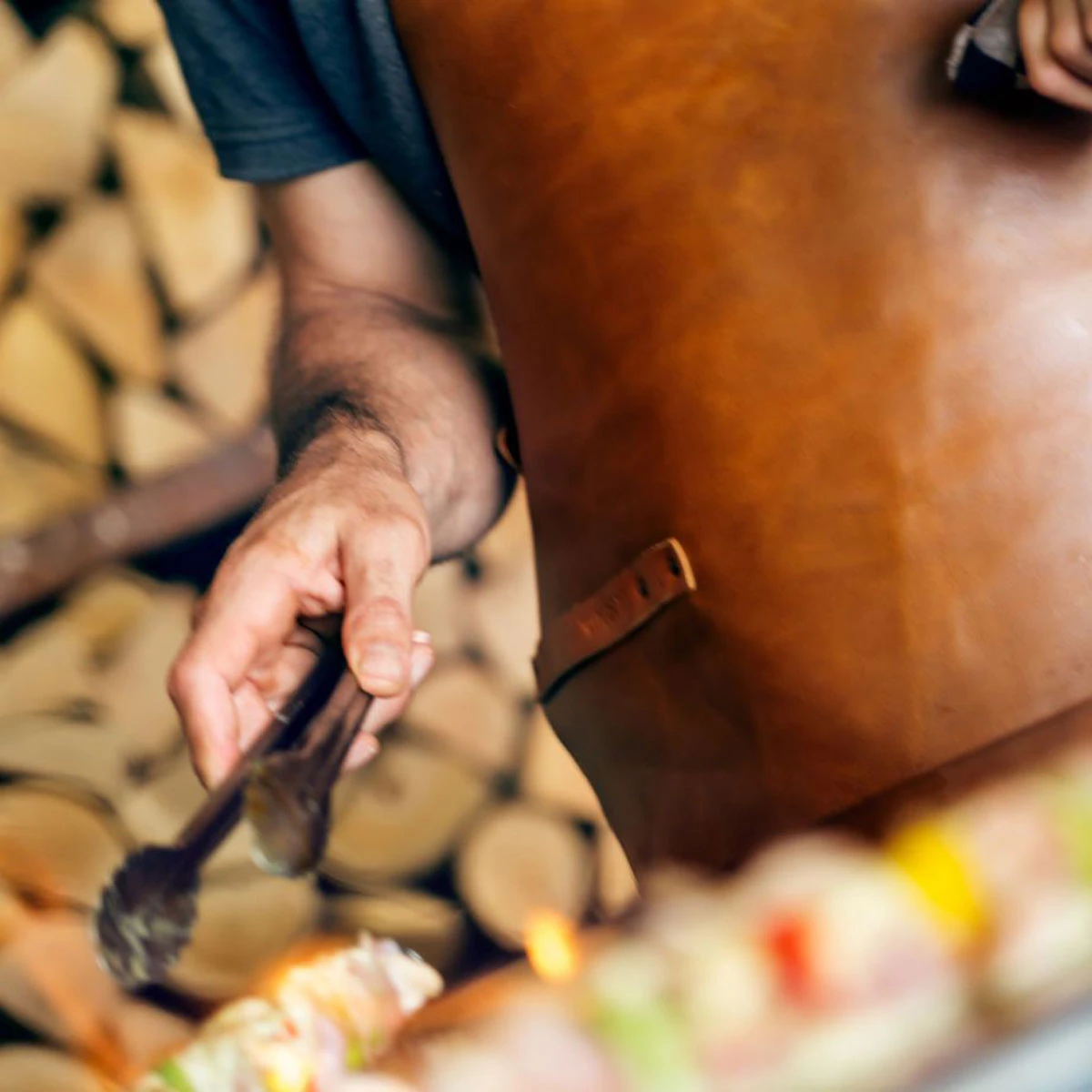 OFYR Grillzange, 30 Cm 2 OFYR Grillzange, 30 Cm – Bild 2