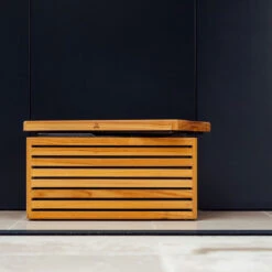 OFYR Kühlbox Teakholz -Santos Verkäufe ofyr kuehlbox teakholz 6a83b47b30425050970359182501359e