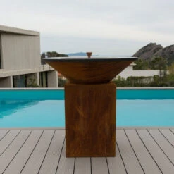 OFYR Löschdeckel Schwarz 100 (Ø 60 Cm) 7 OFYR Löschdeckel Schwarz 100 (Ø 60 Cm) -Santos Verkäufe ofyr loeschdeckel schwarz 100 60 cm bbccb4f9221dea3bbfef5146dcdc26d0