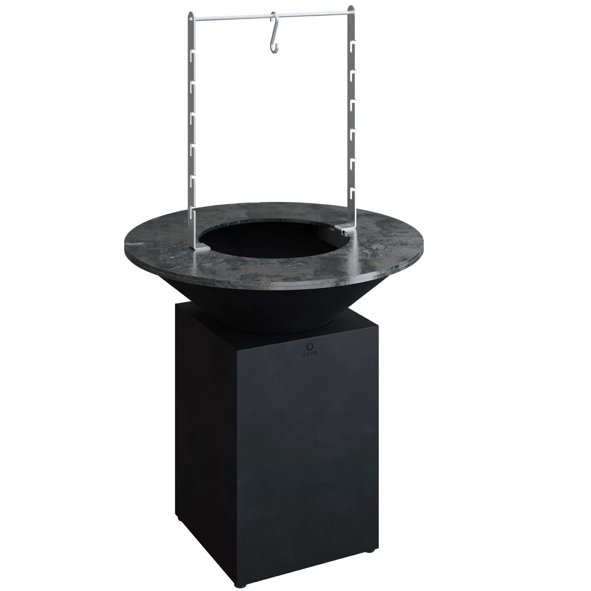 OFYR Rotisserie Set 1 OFYR Rotisserie Set