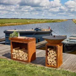 OFYR Schutzdeckel Schwarz 100