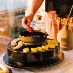 OFYR Tabl'O Gusseisen Topfset -Santos Verkäufe ofyr tabl o gusseisen topfset 7a17064e8984341a8d9dd85e83d2277a