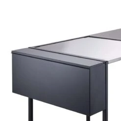 One Minute Kitchen Abfalleimer, Schwarz 9 One Minute Kitchen Abfalleimer, Schwarz -Santos Verkäufe one minute kitchen abfalleimer schwarz 7235dbb4788628bc2bc8fa20e5a238cd