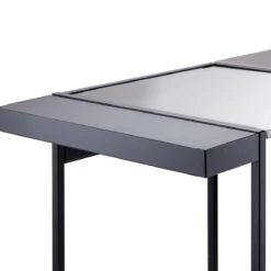 One Minute Kitchen Auflage Mit Klappdeckel, Schwarz -Santos Verkäufe one minute kitchen auflage mit klappdeckel schwarz 08ac41cdde56d3f9d58d4bfb44a9d912