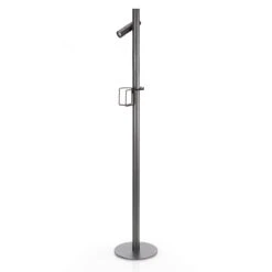 One Minute Kitchen Grillleuchte PAUL Basic, Anthrazit -Santos Verkäufe one minute kitchen grillleuchte paul basic anthrazit 34310e97ab5e9519c67dbe9f2a7f0be3