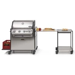 One Minute Kitchen Mobile Außenküche 2.0 Basic, Schwarz 11 One Minute Kitchen Mobile Außenküche 2.0 Basic, Schwarz -Santos Verkäufe one minute kitchen mobile au enkueche 2 0 basic schwarz 159327c39a0371447ee0592757c71be6