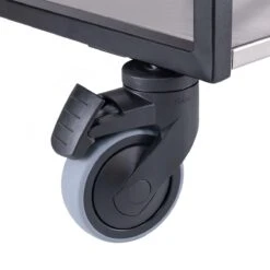 One Minute Kitchen Mobile Außenküche Basic, Schwarz 9 One Minute Kitchen Mobile Außenküche Basic, Schwarz -Santos Verkäufe one minute kitchen mobile au enkueche basic cc0fb2f18616acae48e6c1c9f7cc63b7