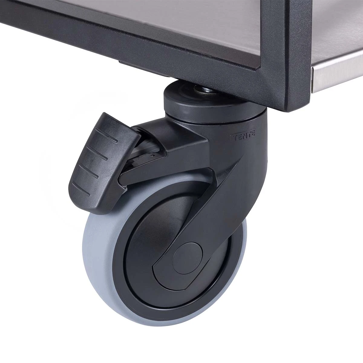 One Minute Kitchen Mobile Außenküche Basic, Schwarz 5 One Minute Kitchen Mobile Außenküche Basic, Schwarz – Bild 5