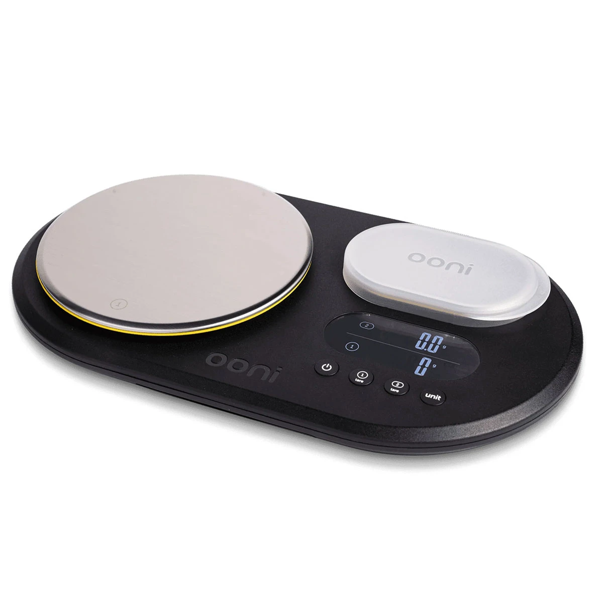 Ooni Duale Digitalwaage LCD 2 Ooni Duale Digitalwaage LCD – Bild 2