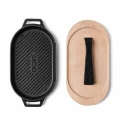 Ooni Grillpfanne Aus Gusseisen -Santos Verkäufe ooni grillpfanne aus gusseisen caad723dfd828215b257625a56f3c566