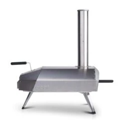 Ooni Karu 12 Multi-Brennstoff Outdoor Pizzaofen, Edelstahl -Santos Verkäufe ooni karu 12 multi brennstoff outdoor pizzaofen edelstahl 6584767359870c7503f6df8c55deed20