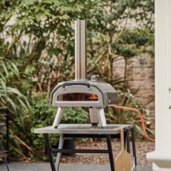Ooni Karu 12G Multi-Brennstoff Outdoor-Pizzaofen -Santos Verkäufe ooni karu 12g multi brennstoff outdoor pizzaofen ea05d717fddb7874d8b8a23ab34d6a44