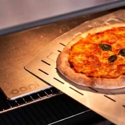 Ooni Pizzabackstahl 13 -Santos Verkäufe ooni pizzabackstahl 13 fbf66d97de435e1a95a4ac621c3b942c