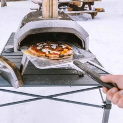 Ooni Pizzaschieber 16" -Santos Verkäufe ooni pizzaschieber 16 0037c5dfbd2a37556cd4d4c58a379614