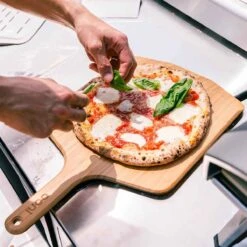 Ooni Pizzaschieber Bambus Verschiedene Größen -Santos Verkäufe ooni pizzaschieber bambus 8d4a94607cb77b1ea4b3c0b91cf9a757