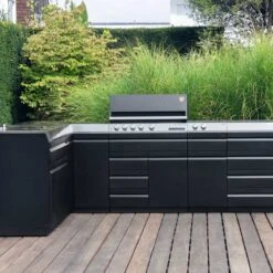 Otto Wilde S90° Eckmodul -Santos Verkäufe otto wilde plattform outdoorkueche mit s90 eckmodul dafcf2a291a15b8cced0a69821ed9d19