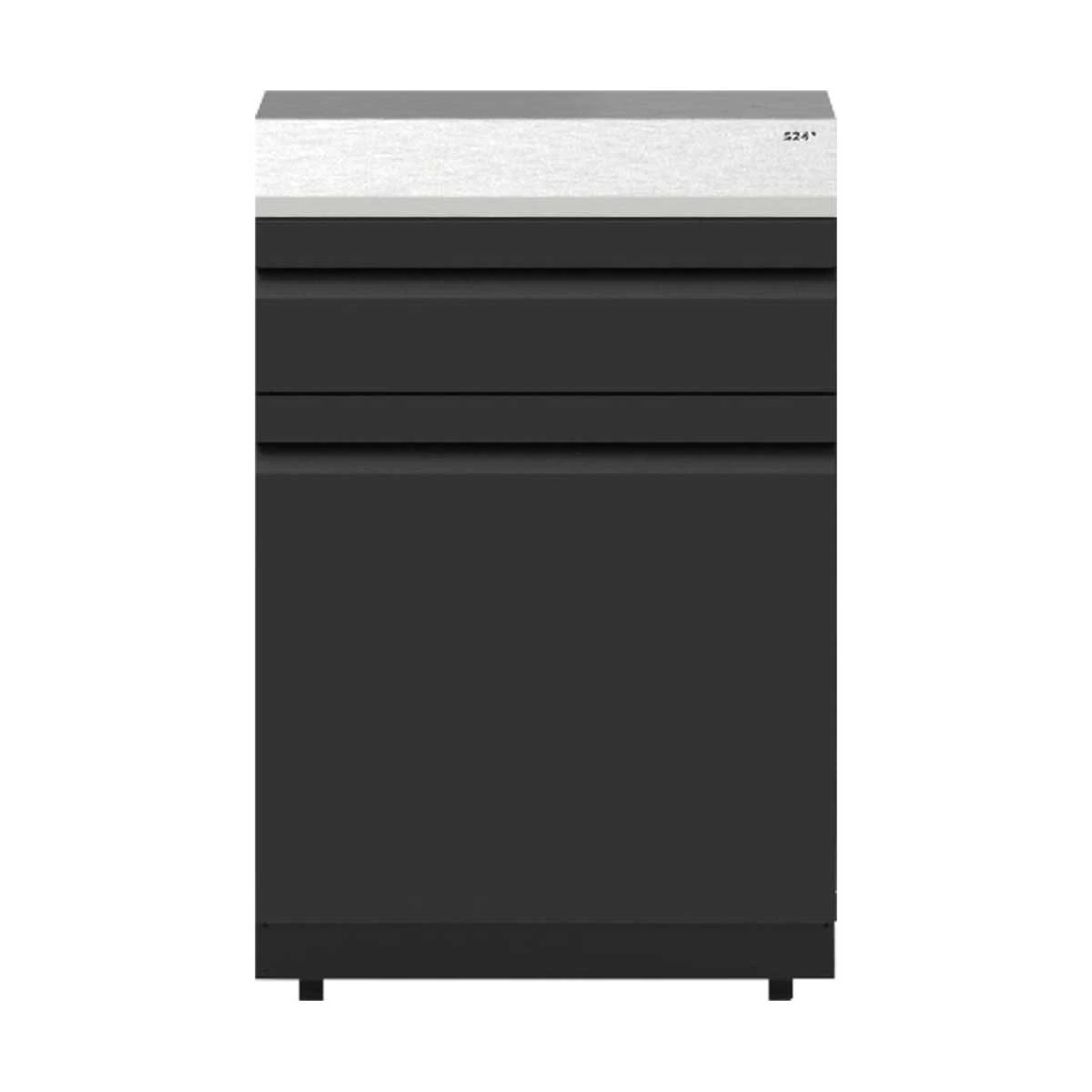 Otto Wilde S24 Schrankmodul Mit Schublade Und Tür 4 Otto Wilde S24 Schrankmodul Mit Schublade Und Tür – Bild 4