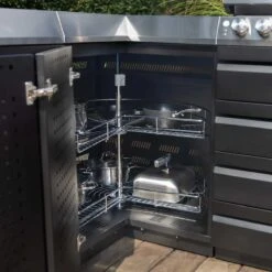 Otto Wilde S90° Eckmodul -Santos Verkäufe otto wilde s90 eckmodul schrankrondell 2731569cc5732a110ce2081424810c2b