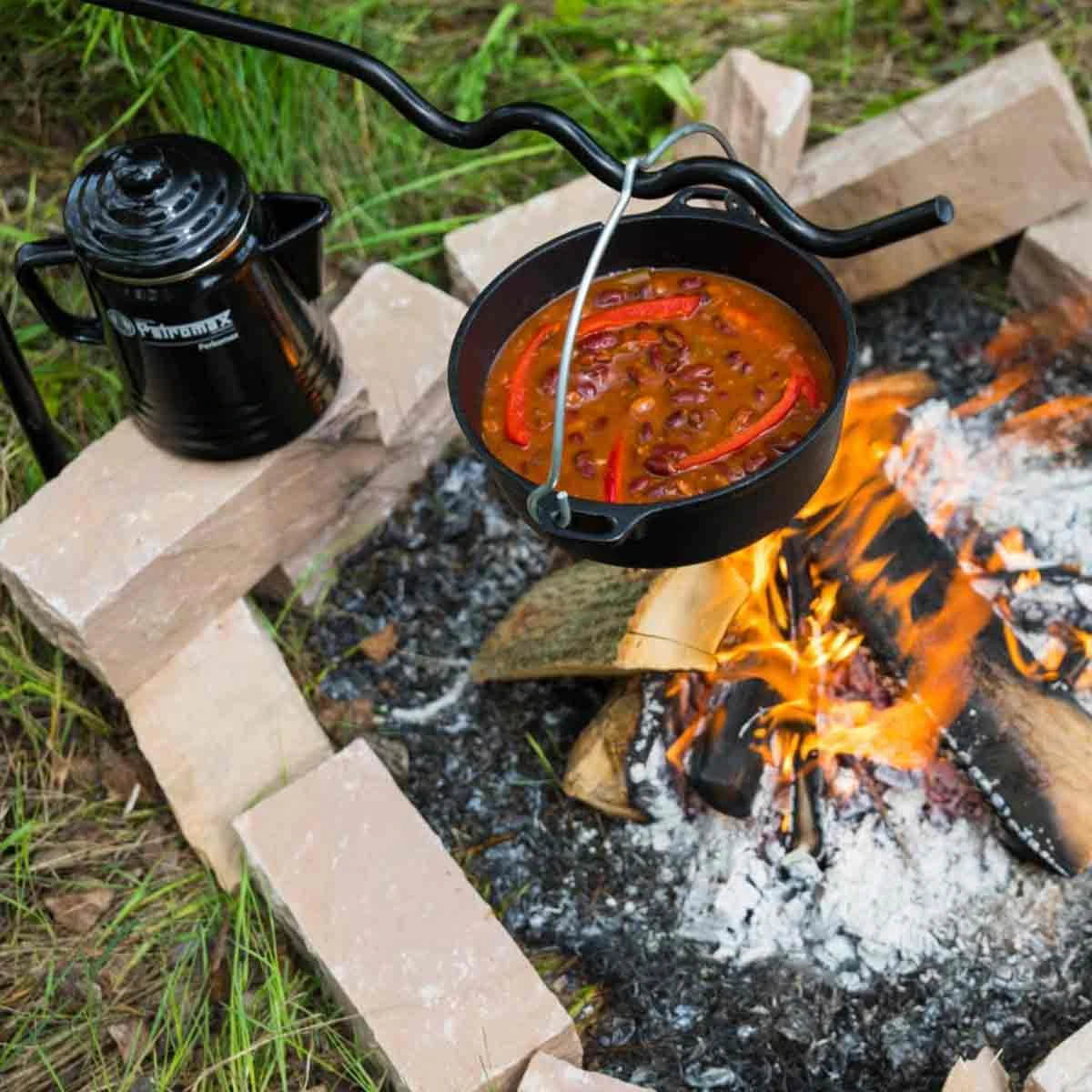 Petromax Feueranker 2 Petromax Feueranker – Bild 2