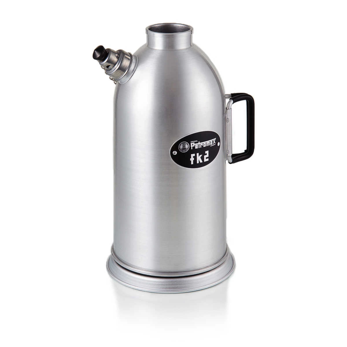 Petromax Feuerkanne Fk2 Mit Feuerschale, 1,2 L 2 Petromax Feuerkanne Fk2 Mit Feuerschale, 1,2 L – Bild 2