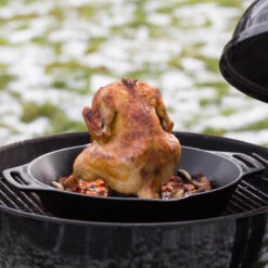 Petromax Gusseiserner Geflügelbräter -Santos Verkäufe p gefl gelbr ter cf30 2ffbaff7e19fc71ffd7b17564e1df670