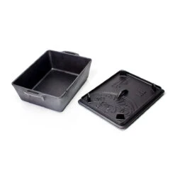 Petromax Kastenform Mit Deckel K8, 34 X 24 X 14,5 Cm 7 Petromax Kastenform Mit Deckel K8, 34 X 24 X 14,5 Cm -Santos Verkäufe p kastenform mit deckel k8 9d3d412562bb6da894ca5b865bb44e8a