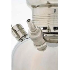 Petromax Luftpumpenadapter Chrom HK150/250/350/500 -Santos Verkäufe p luftpumpenadapter hk150 250 350 500 chrom 48a72d5c5f7a10c7e5fc8de70c01b0ca