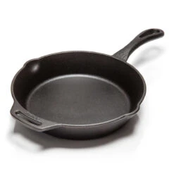 Petromax Feuerpfanne Gusseisen Fp25-t Mit Stiel, Ø 25 Cm