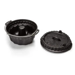 Petromax Gugelhupfform Gf1 Mit Tortenboden-Deckel -Santos Verkäufe petromax gugelhupfform gf1 einzeln 9591f00bc88e92bf3623b61f2eea0d93