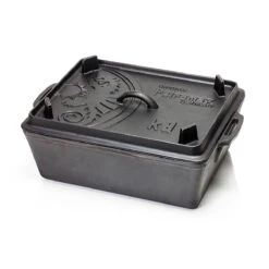 Petromax Kastenform Mit Deckel K8, 34 X 24 X 14,5 Cm 6 Petromax Kastenform Mit Deckel K8, 34 X 24 X 14,5 Cm -Santos Verkäufe petromax kastenform mit deckel k8 34 x 24 x 14 5 cm 3d3c5685661a0804dc93ccac86bb64d6