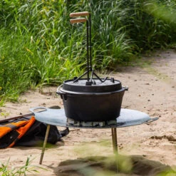 Petromax Profi-Deckelheber, 35 Cm 7 Petromax Profi-Deckelheber, 35 Cm -Santos Verkäufe petromax profi deckelheber 35 cm 285b19a4eb1355daf5fe30c9dc85b8ae