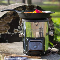 Petromax Raketenofen Rf33 -Santos Verkäufe petromax raketenofen rf 33 in betrieb mit gusspfanne a1148462e8f5055279f4dfd946f2c4f4