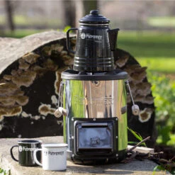 Petromax Raketenofen Rf33 -Santos Verkäufe petromax raketenofen rf 33 in betrieb mit perkolator 5221251d19a9ae9087f376d77957c1be