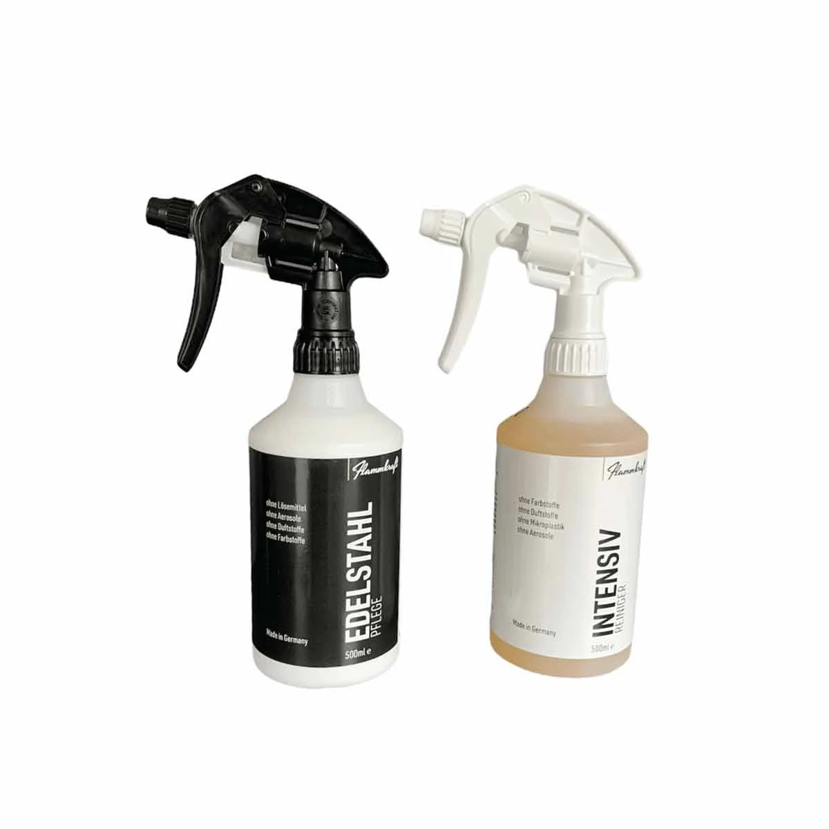 Flammkraft Reiniger 2er Set Je 500 Ml 1 Flammkraft Reiniger 2er Set Je 500 Ml