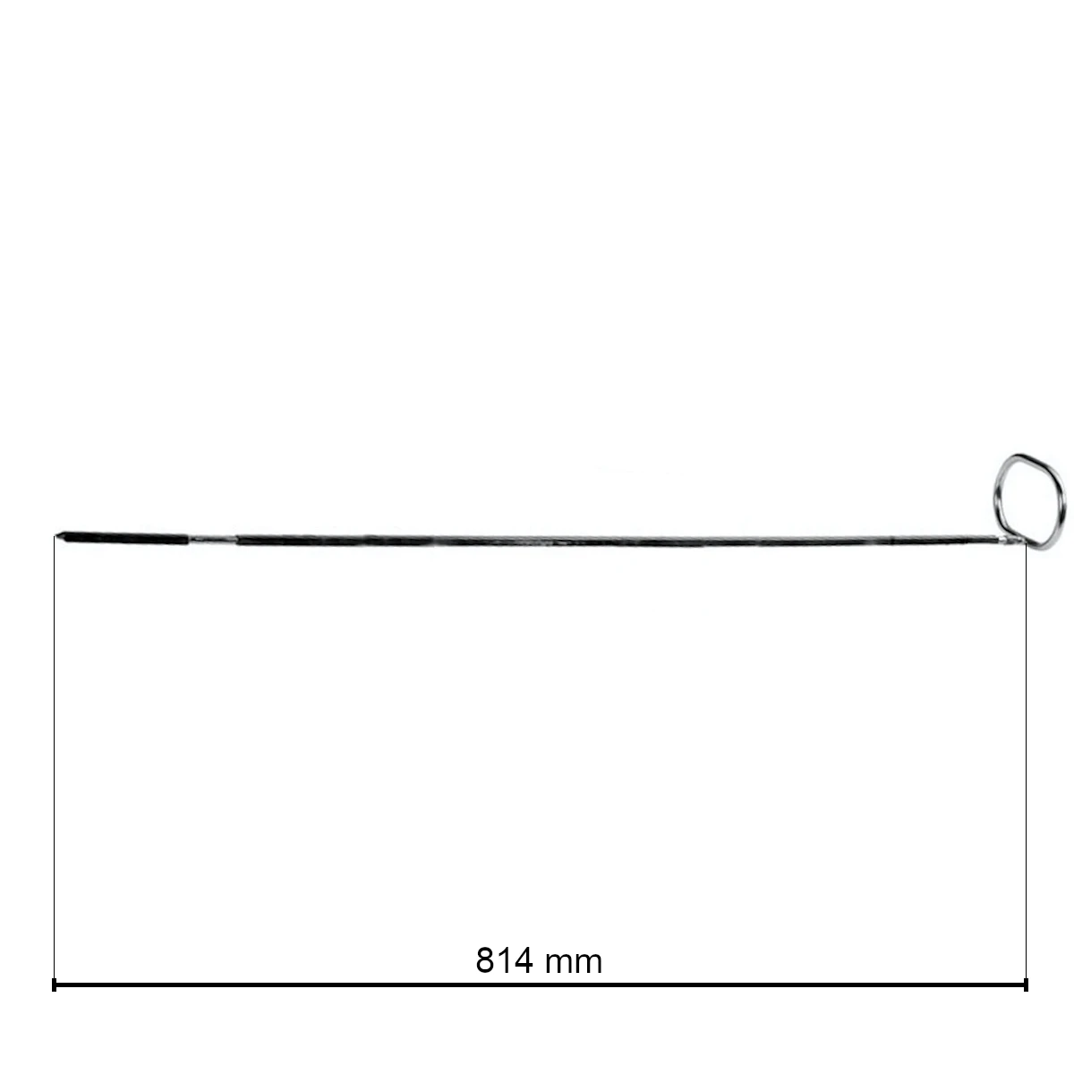 SANTOS Drehspieß Für Weber Genesis I 300er Bis Modelljahr 2016 1 SANTOS Drehspieß Für Weber Genesis I 300er Bis Modelljahr 2016