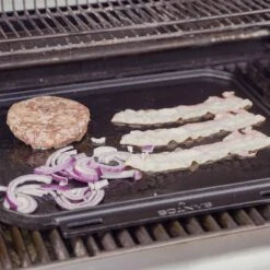 SANTOS Wende-Gussplatte Mit Holzuntersetzer Und Abnehmbaren Griffen 40 X 32 X 1,9 Cm -Santos Verkäufe s wende gussplatte mit holzuntersetzer und abnehmbaren griffen 40 cm x 32 25 cm x 1 9 cm 5a940cc4b5496821f37b77be7035dbad