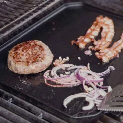 SANTOS Wende-Gussplatte Mit Holzuntersetzer Und Abnehmbaren Griffen 40 X 32 X 1,9 Cm -Santos Verkäufe s wende gussplatte mit holzuntersetzer und abnehmbaren griffen 40 cm x 32 25 cm x 1 9 cm e419bdc0397294f105fdf7c7f5a1aab1