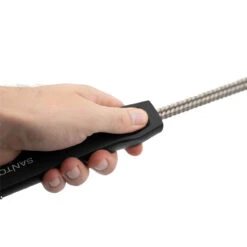 SANTOS 3-Kopf Grillbürste Edelstahl 45 Cm -Santos Verkäufe santos 3 kopf grillbuerste edelstahl 45 cm cf3407c390d891fd15c3fb1bb4838e7b