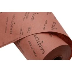 SANTOS Original Oren Butcher Paper Rolle Made In USA, 61 Cm X 30 M -Santos Verkäufe santos butcher paper rolle metzgerpapier pink smoker papier 61 cm x 30 m 2c4733fa24d06d5fe5d649d31debd89b