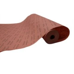 SANTOS Original Oren Butcher Paper Rolle Made In USA, 61 Cm X 30 M -Santos Verkäufe santos butcher paper rolle metzgerpapier pink smoker papier 61 cm x 30 m 8e0de6228c3f1043d739672c6ecc60f7
