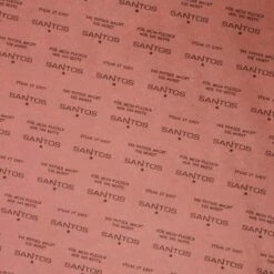 SANTOS Original Oren Butcher Paper Rolle Made In USA, 61 Cm X 30 M -Santos Verkäufe santos butcher paper rolle metzgerpapier pink smoker papier 61 cm x 30 m a773618d41c25a1120d6624af9c3c0a9