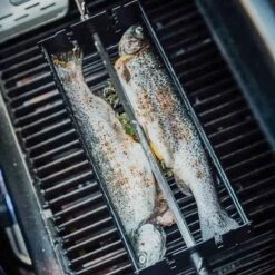 SANTOS Drehspieß-Korb Set Für Drehspieße, Grillkorb, Eckig 12 SANTOS Drehspieß-Korb Set Für Drehspieße, Grillkorb, Eckig -Santos Verkäufe santos drehspie korb set drehspie e eckig 9b228bf4fa89abe1319e00c6341e7403