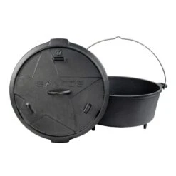 SANTOS Dutch Oven 12qt Mit Füßen 9 SANTOS Dutch Oven 12qt Mit Füßen -Santos Verkäufe santos dutch oven 12qt mit fue en 049d1290f1a78cc5c15dac2b5c92cfee