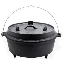SANTOS Dutch Oven 6qt Mit Füßen -Santos Verkäufe santos dutch oven 6qt mit fue en d69d43831aeedd2550a86224cfe65284